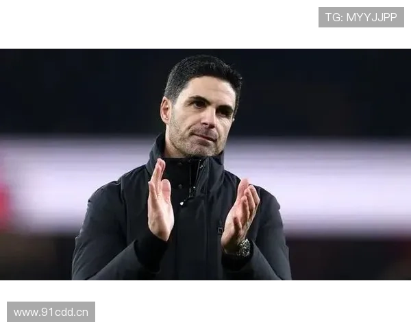 阿尔特塔直言枪手崩盘后我们活该