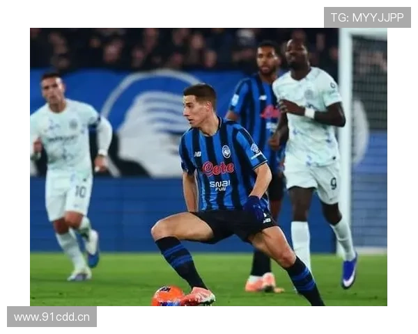 帕萨利奇成意甲中场第二射手榜