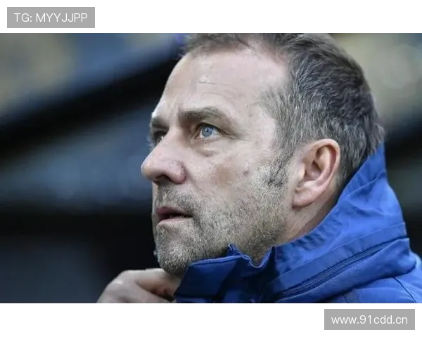 弗里克坦承克瓜塑造执教理念深