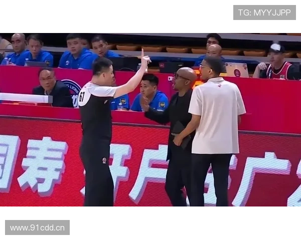 广东G2半场压制广州 萨林杰胡明轩合砍28分